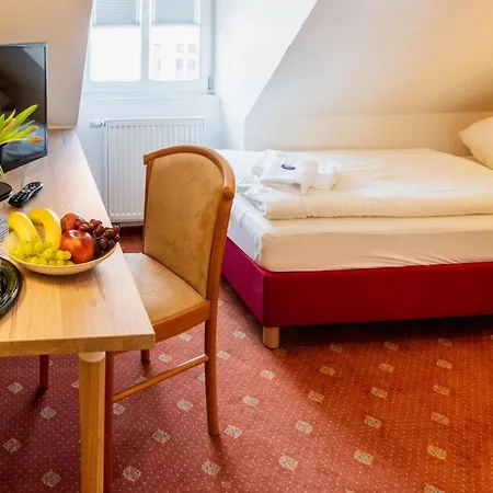 מלון Schlossblick *